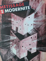 Catalogue: 'Metissage et Modernite'