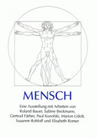 Catalogue: 'Mensch'